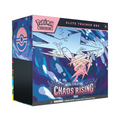 Pokemon Chaos Rising Elite Trainer Box (Eng)