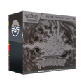 Pokémon Mega Evolutions Pitch Black Elite Trainer Box (Eng)